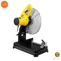 ราคา เครื่องตัดไฟเบอร์ STANLEY รุ่น SSC22V B1 กำลัง 2200 วัตต์ ขนาด 14 นิ้ว สีเหลือง ดำ โปรโมชั่นสินค้าคุณภาพ (10693838438)