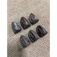 ราคา พระซุ้มกอเรือนแก้วสามหน้าเนื้อผง (15246477074)