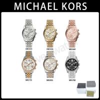 ราคา Michael Kors ของแท้100 MK5555 MK5556 MK5569 38 mm นาฬิกาแบรนด์เนมMK นาฬิกาผู้หญิงผู้ชาย สินค้าพร้อมจัดส่ง MK 132 (4891914626)