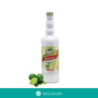 ราคา HILLKOFF น้ำเชื่อมแต่งกลิ่น Ding Fong Syrup กลิ่น Lemon (4349366508)