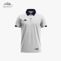 ราคา เสื้อกีฬาโปโล คอปก แขนสั้น คอปก โจเจอร์นี่ ใส่ลำลอง เล่นกีฬาได้ เนื้อผ้าดาวกระจาย ละเอียดนุ่ม ใส่สบาย (20728809265)