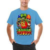ราคา RAT FINK T Shirt new edition t shirt เสื้อยืดผู้ชาย (19880848007)