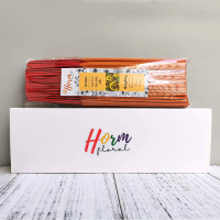 ราคา Horm ธูปหอม กลิ่นมะลิ ธูปหอมไทย หอมละมุน ปลอดภัยไม่มีตะกั่ว (7962022450)
