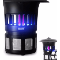 ราคา Duracraft เครื่องดักยุง GM909 สีดำ (7689609360)