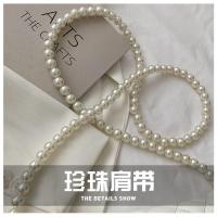 ราคา กระเป๋าสานไม้ไผ่ กระเป๋าผ้าสำหรับฤดูร้อนริมทะเลที่นิยมในโลกออนไลน์กระเป๋าถือย้อนยุคกระเป๋าสานฟางผู้หญิง (19985193020)