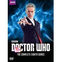ราคา หนัง DVD Doctor Who Season 8 ข้ามเวลากู้โลก ปี 8 หนัง ดีวีดี หนังใหม่ หนังขายดี รายชื่อทั้งหมด ดูในรายละเอียดสินค้า (17414447882)