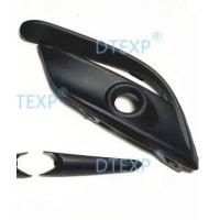 ราคา 2017 2019ไฟตัดหมอกรองรับสำหรับ Mazda3ฝาครอบไฟตัดหมอกสำหรับ Axela Light Support พลาสติก Abs (20938243300)