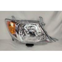 ราคา ไฟหน้า โตโยต้า วีโก้ ปี2004 2007 ข้างขวา 1 ชิ้น ไม่รวมหลอดไฟ สินค้าตรงรุ่น TOYOTA VIGO 2002 2004 FR DIAMOND โคมไฟหน้า (20769859808)