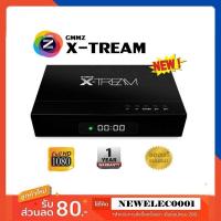 ราคา กล่องรับสัญาณอินเตอร์เน็ตและดาวเทียม GMMZ X Tream (14707248591)
