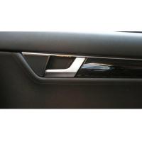 ราคา มือจับประตู โครเมี่ยม ปลดล็อกภายในรถยนต์ ซ้าย ขวา สําหรับ Mercedes Benz W204 W207 W212 ML250 ML500 CLK (14569750295)