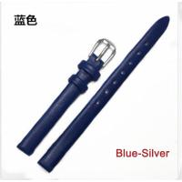 ราคา ขนาดเล็กสร้อยข้อมือขนาด6 8 10 12 13 14 15 16 17มม สายหนังแท้สายนาฬิกาข้อมือสายคล้องคอผู้หญิง6Mm 8Mm 10Mm 13Mm 15Mm 17 Mm ขนาดเล็กขนาดความกว้างชั้นนาฬิกาหนังวัวสายนาฬิกาข้อมือ S เข็มขัด (7955869340)