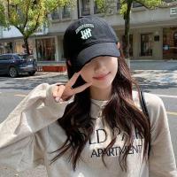 ราคา ใหม่ J lindeberg DESCENTE ประตูไข่มุกใหม่ Footjoyanka MALBON Uniqlo ที่บังแดดเสื่อปิกนิกกันน้ำหมวกเบสบอลแบบบางแสดงใบหน้าเล็กๆกลางแจ้งป่าหมวกแก๊ปโผล่หมวกบังแดดรอบศีรษะใหญ่ของผู้ชาย (19944823660)