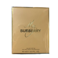ราคา Burberry My Burberry for women 90 ml (349556430)
