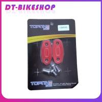 ราคา น็อตอุดกระจก ปิดกระจก อุดกระจก อุดรูกระจก สำหรับรุ่น CB650 CBR300 CBR500 CBR650F ขายเป็นคู่ พร้อมน๊อตด้วย (21248994249)