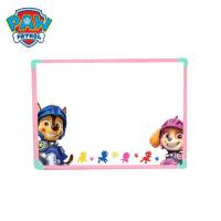 ราคา Paw Patrol กระดานไวท์บอร์ด 20x30 PW033 (20607369838)