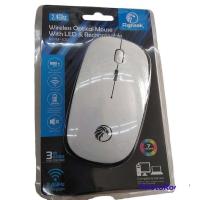 ราคา RAZEAK RWM 520 เมาส์ไร้สาย ชาร์จได้ ไม่ต้องใส่ถ่าน Wireless Mouse Charger (18863217336)