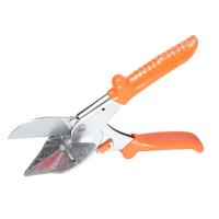 ราคา Diyiot ตัดองศาหลายมุมเครื่องตัดเฉือน45 135องศาสำหรับตัดเชิงมุมของ Trunking และแผ่นพีวีซี (18300971901)