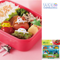 ราคา พร้อมส่งในไทย ญี่ปุ่น ไม้จิ้มอาหารญี่ปุ่น P 3339 ไม้จิ้มผลไม้ ไม้จิ้มขนม จากญี่ปุ่น ตกแต่งอาหาร กล่องข้าว (16419992637)