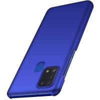 ราคา สำหรับ Samsung Galaxy A21S หมายเหตุ20 10 9 8 5 4 3 Alpha G850 A3 A5 A8 Case Matte Hard พลาสติกปลอกเคสมือถือบางพิเศษ Anti ลายนิ้วมือกันกระแทกฝาหลัง (17144950481)