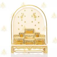 ราคา ตู้พระ โต๊ะหมู่ ขนาดจิ๋ว มีฝาครอบ บริการเก็บเงินปลายทาง สำหรับคุณ (16214962368)