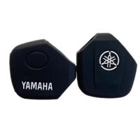 ราคา ซิลิโคนกุญแจ Yamaha Grand firano Qbix GT125 grand filano ของ แต่ง กันรอย grand filano (15947242440)