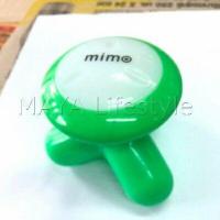 ราคา ที่นวด 3 ขา ที่นวด นวดคอ บ่า ไหล่ หลัง ขนาดเล็ก Three Legged Mini Massager (16269387812)