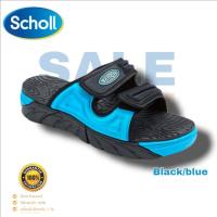 ราคา SCHOLL รุ่น CYCLONE 955 สินค้าลิขสิทธ์แท้ ไม่แท้คืนเงินให้ 10 เท่าของราคาสินค้า สีดำเทา ดำเหลือง ดำฟ้า New (15010948581)