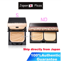 ราคา ชิเซโด้ Shiseido มากียาจ Maquillage Dramatic Powderly Foundation Sailor Moon Limited Edition (12652859140)