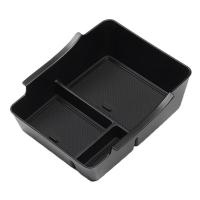 ราคา Ready Stock COD Car Central Console Armrest Storage Box Holder Interior Organizer Glove Tray for Honda VEZEL HRV 2022 (15669317049)