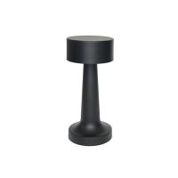 ราคา Byssherer โคมไฟตั้งโต๊ะบาร์ระบบสัมผัสไฟ LED ตั้งโต๊ะโคมไฟตั้งโต๊ะระบบสัมผัสชาร์จ USB โคมไฟไร้สายสำหรับห้องรับประทานอาหารกาแฟห้องนั่งเล่นไฟตกแต่ง (13341123108)