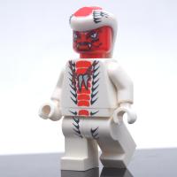 ราคา LEGO Ninjago Snappa used Secondhand สินค้ามือสอง (21093643909)