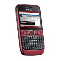 ราคา WLLW โทรศัพท์มือถือขายเดิมสำหรับ Nokia E63 2 36นิ้ว RAM 128MB ROM 256MB 2G 3G โทรศัพท์ WIFI โทรศัพท์ Enlish หรือรัสเซีย Rus ปลดล็อกปุ่มกด (4893106193)
