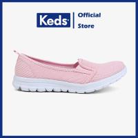 ราคา Keds รองเท้าผ้าใบ Keds ผู้หญิงสองชั้นเป็นมิตรกับสิ่งแวดล้อม WF67202 (19667614171)