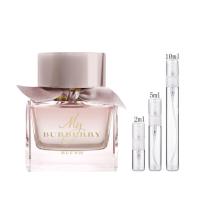 ราคา น้ำหอมผู้หญิง ขนาดทดลอง my burberrys Blush EDP2ml 5ml 10ml หอมติดทนนาน น้ำหอมราคาถูก ส่งเร็ว (19544898442)