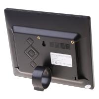 ราคา Digital Photo Frame 8 Inch Picture Frame 1024x768 TN Screen Remote Controler Dropshipping (10044523143)