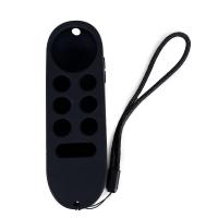 ราคา เคสใส่รีโมตคอนโทรลสำหรับ Chromecast พร้อมกูเกิ้ลทีวี2020เคสซิลิโคนฝาครอบป้องกัน Google Chromecast เคสใส่รีโมตคอนโทรลทีวี (19125457029)