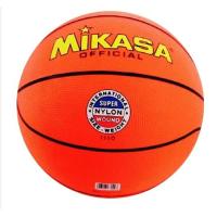 ราคา ลูกบาส ลูกบาสเกตบอล Mikasa รุ่น 1110 (18024403552)