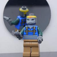ราคา LEGO Star Wars Turk Falso สินค้ามือสอง USED CONDITIONS (20886601010)