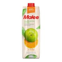 ราคา น้ำส้มเขียวหวาน 100 UHT ตรามาลี 1 ลิตร กล่อง รหัสสินค้า 13647 (20833159850)