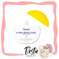 ราคา พร้อมส่ง Supergoop Every Single Face SPR Shield Watery Lotion Sunscreen SPF50 PA 50 ml (14729789423)