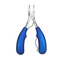 ราคา กรรไกรตัดเล็บ กรรไกรตัดเล็บขบทรงโค้ง คีมตัดเล็บ ปลายโค้งแหลม สแตนเลส กรรไกรตัดเล็บขบ กรรไกรตัดเล็บหัวแหลม ทนทาน Nail Pedicure Smiley Shine Shop (13680939498)