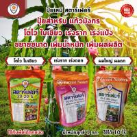 ราคา ปุ๋ยเร่งรากแก้วมังกร เร่งดอกแก้วมังกร สูตร 10 40 10 3 MgO ปุ๋ยฉีดพ่นทางใบ ต้นแก้วมังกร โดย สตาร์เฟอร์ ใช้ได้กับพืชทุกชนิด (20465016995)