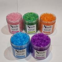 ราคา Aroma Salt เกลือเม็ดแช่เท้า แช่ตัว เกลือออสเตรเลียเม็ดใหญ่ เกลือหอมอโรม่า เกลือปรับอากาศ บำรุงผิว (9857589716)