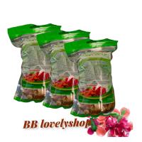 ราคา 3 ถุง Saowaluk ชาสมุนไพร บ้านเสาวลักษณ์ ชาเสาวลักษณ์ 250 กรัม สมุนไพรบ้าน บ้าน (7994808735)