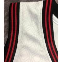 ราคา hot pressed 2023 nba jersey Chicago Bulls No 1 Rose white city edition basketball jersey (19784598725)