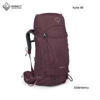 ราคา Osprey กระเป๋าเป้เดินป่า ผู้หญิง Kyte 48 for Women 2023 (19516994199)