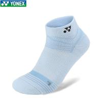 ราคา YONEX Yonex ถุงเท้ากีฬาสำหรับทั้งหญิงและชายถุงเท้าเล่นแบดมินตันถังต่ำผ้าขนหนูเช็ดมือแบบหนา145012BCR ถุงเท้า (17961026927)