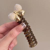 ราคา ยางรัดผม ยางรัดผมเด็กผญ ยางมัดผมเกลียว หนังยางรัดผม เน็ต หุ่ม ผม โบว์น๊อต ห่วงรัดผมสายโทรศัพท์ ดอกไม้ประดับดอกไม้ คาเมลเลีย ที่คาดผม สง่างามเรียบหรู ไข่มุกไข่มุก หญิง เด็ก (20305762910)