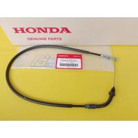 ราคา สายคันเร่งแท้HONDA wave110i ปี2011 2013 รุ่นท่อลอด อะไหล่แท้ศูนย์HONDA 17910 KWW 641 1ชิ้น (19563279091)