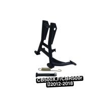 ราคา ขาตั้งคู่ ขาตั้งมอเตอร์ไซค์ ขาตั้ง HONDA CB500X CB500F CBR500R ปี 2012 2018 (18075550306)